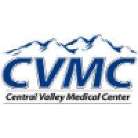 central valley medical center logo image