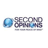 secondopinions.com logo image