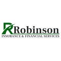 robinson insurance & financial services