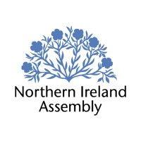 northern ireland assembly logo image