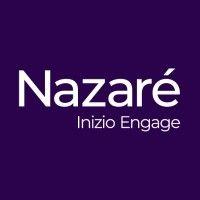 nazaré logo image