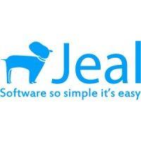 jeal logo image