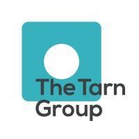 the tarn group logo image