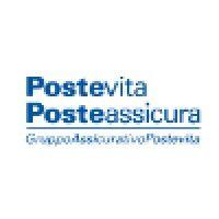 gruppo assicurativo poste vita logo image