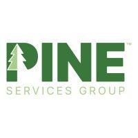 pine services group, an evergreen company