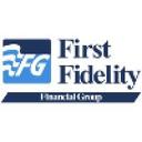 logo of First Fidelity Financial Group