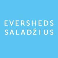 eversheds saladžius