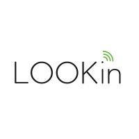 lookin logo image