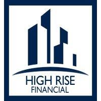 high rise financial llc logo image