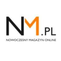 nowoczesny magazyn