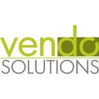 vendosolutions logo image