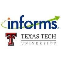 informs student chapter at ttu logo image