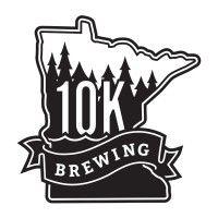 10k brewing logo image