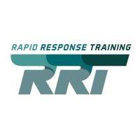 rapid response training (uk) logo image