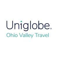 uniglobe ohio valley travel logo image