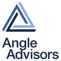 angle advisors logo image