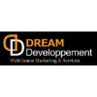 dream developpement logo image