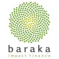 baraka impact finance logo image