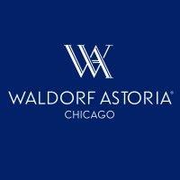 waldorf astoria chicago