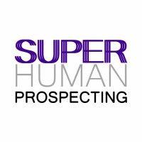 superhuman prospecting® logo image