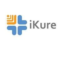 ikure techsoft pvt. ltd. logo image