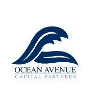 ocean avenue capital partners, l.p.