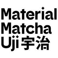 material matcha logo image