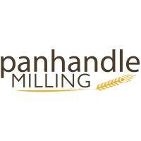 panhandle milling logo image