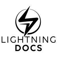 lightning docs logo image