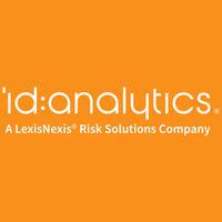 id analytics logo image