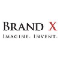 brand x logo image