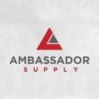 ambassador supply logo image