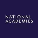 logo of The National Academies Of Sciences Engineering And Medicine