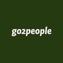 logo of Go 2 People Digital Agency For Impact Makers