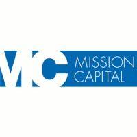 mission capital advisors, llc logo image