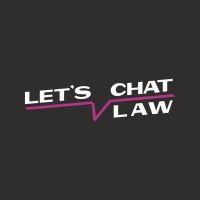 let's chat law cic logo image