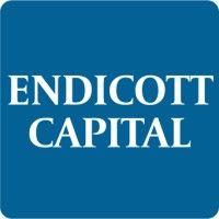 endicott capital logo image