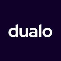 dualo logo image