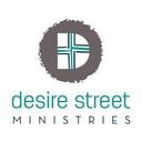 logo of Desire Street Ministries