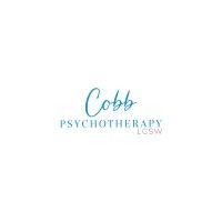 cobb psychotherapy lcsw logo image