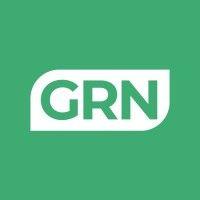 grn energy logo image