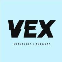 vex group logo image