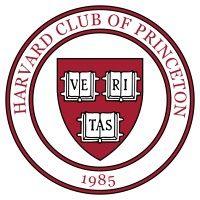 harvard club of princeton logo image