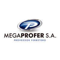 megaprofer s.a. logo image