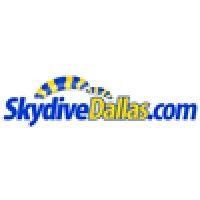 skydive dallas logo image