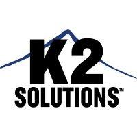 k2 solutions, inc. logo image