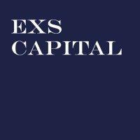 exs capital group logo image