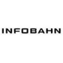 logo of 株式会社インフォバーン（infobahn Inc ）