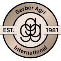 gerber agri international, llc logo image