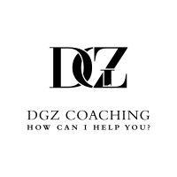 dgz coaching logo image